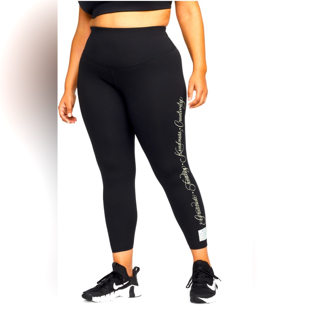 Nike Plus Leggings